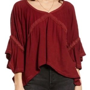 Free People Blouse